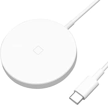 Amazon.co.jp: セイワ(SEIWA) ワイヤレス充電器 マグセーフ充電器 3WAY Amazon.co.jp: セイワ(SEIWA) ワイヤレス充電器 マグセーフ充電器 3WAY